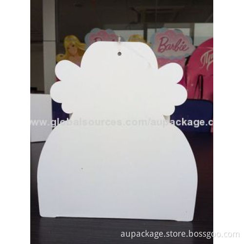 Carton box, comes in hot box shape, customized printing and size